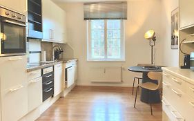 Edle Altbauwohnung Trifft Oberbayrisches Bergidyll